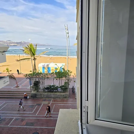 Brisa De Canteras